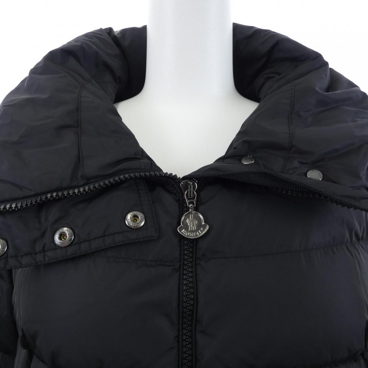 モンクレール MONCLER FLAMMETTE ダウンコート