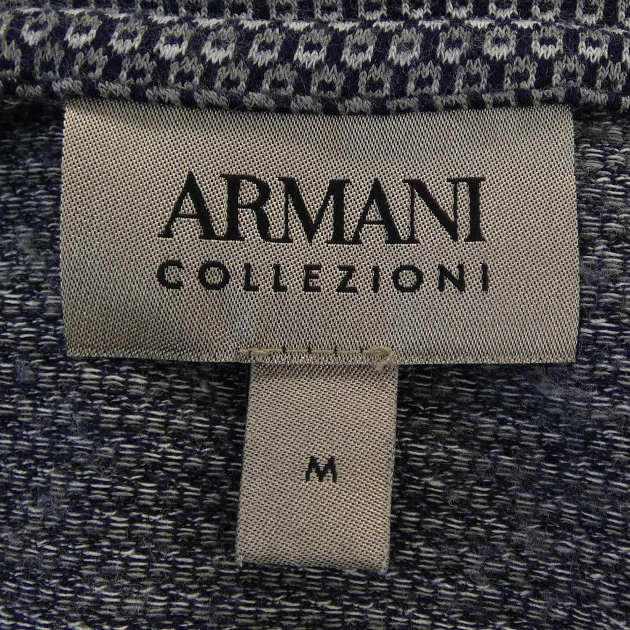 アルマーニコレツィオーニ ARMANI collezioni Tシャツ