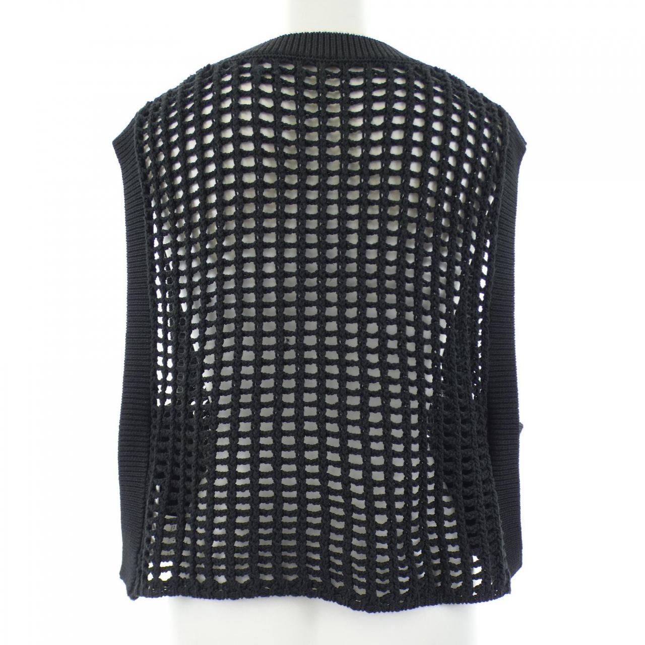 ハイク HYKE 241-11362 013 ベスト