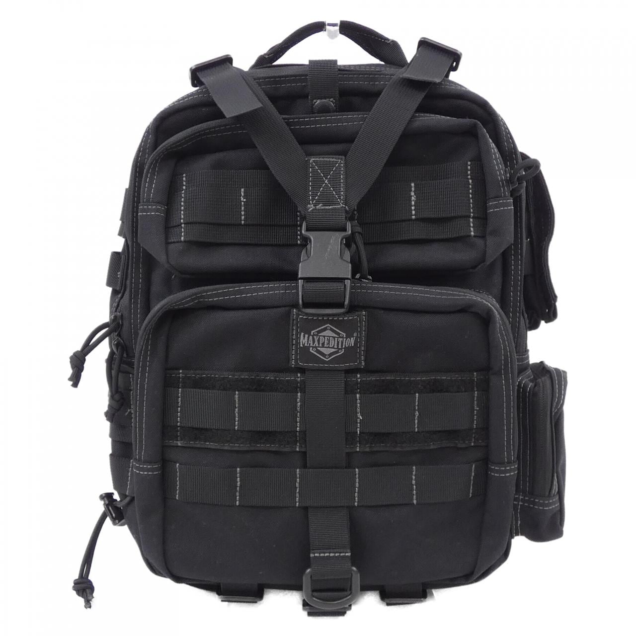 MAXPEDITION BAG