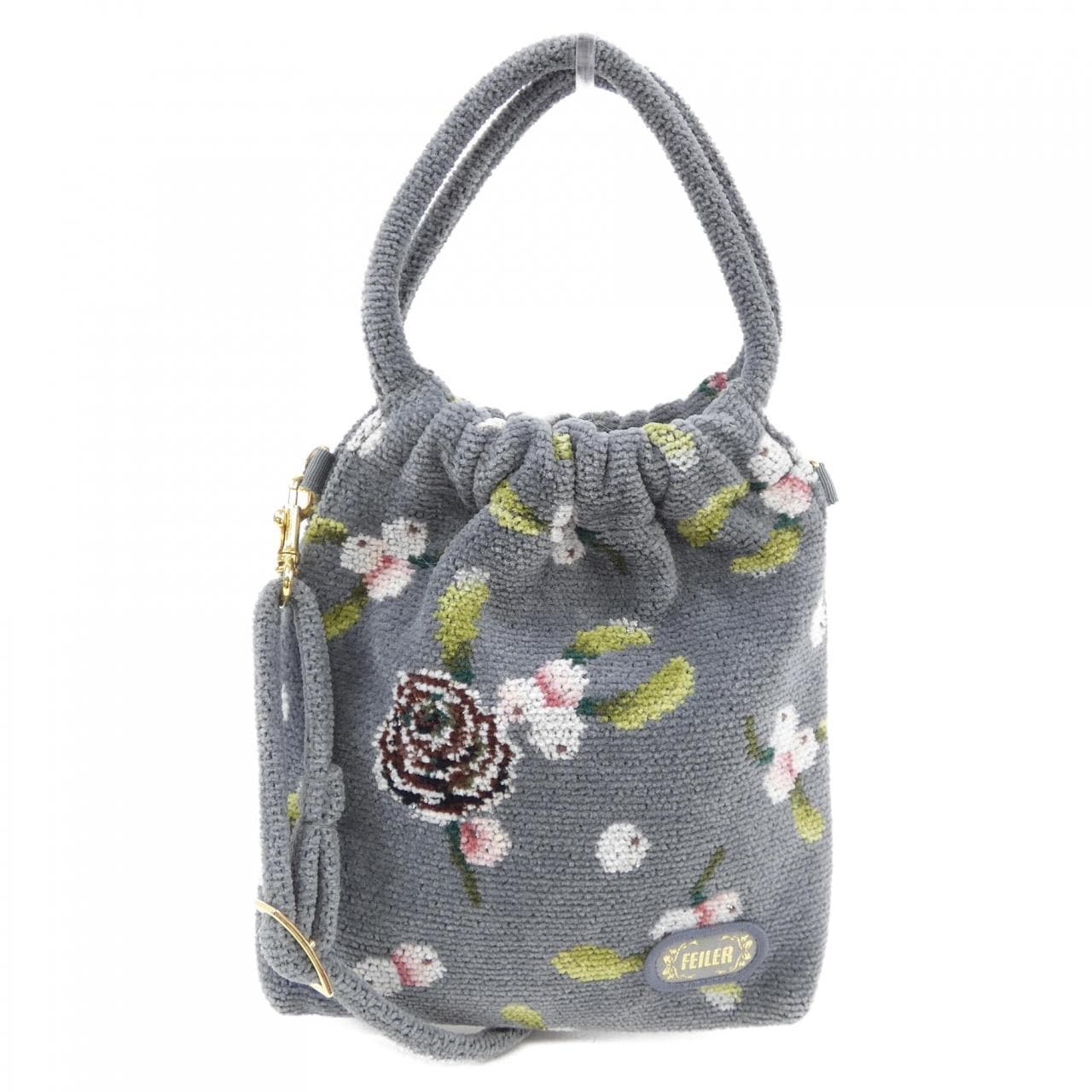 フェイラー FEILER BAG