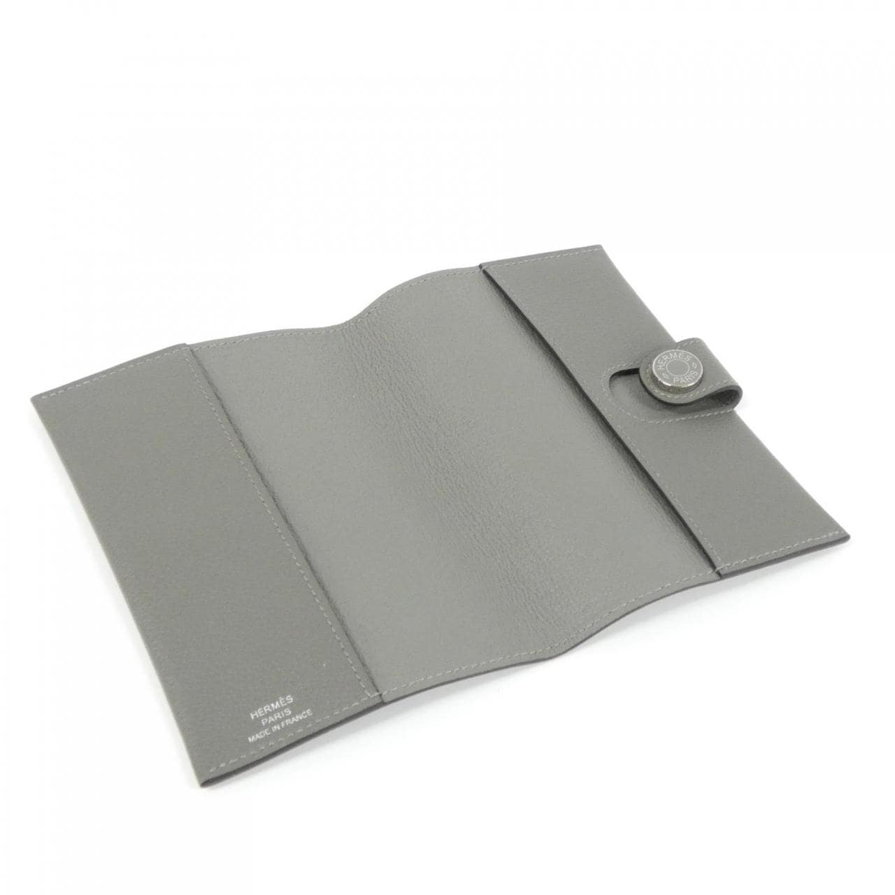 エルメス アール.エム.エス 084149CK パスポートケース