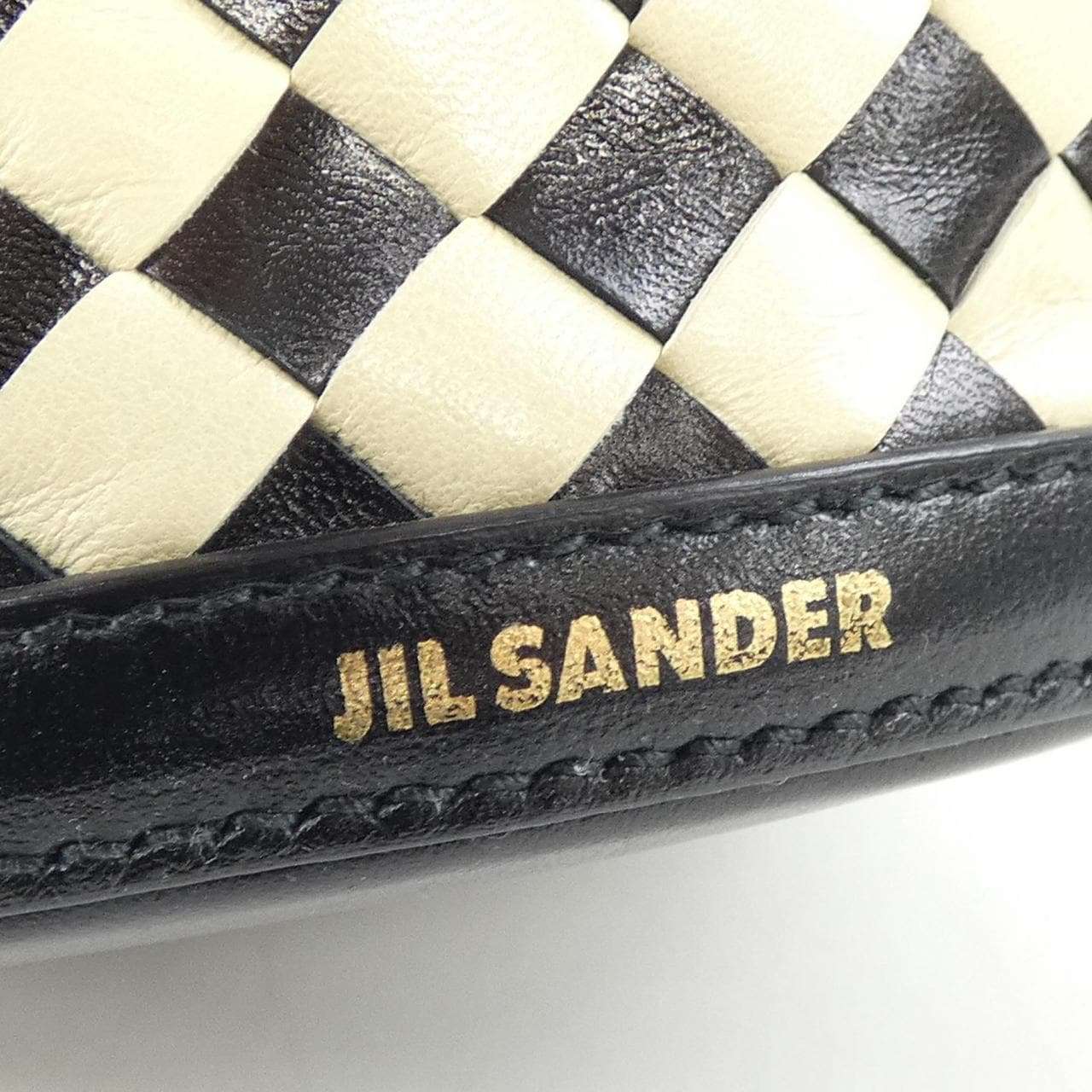 ジルサンダー JIL SANDER TAOS DS BUCKET JSPU857617 BAG