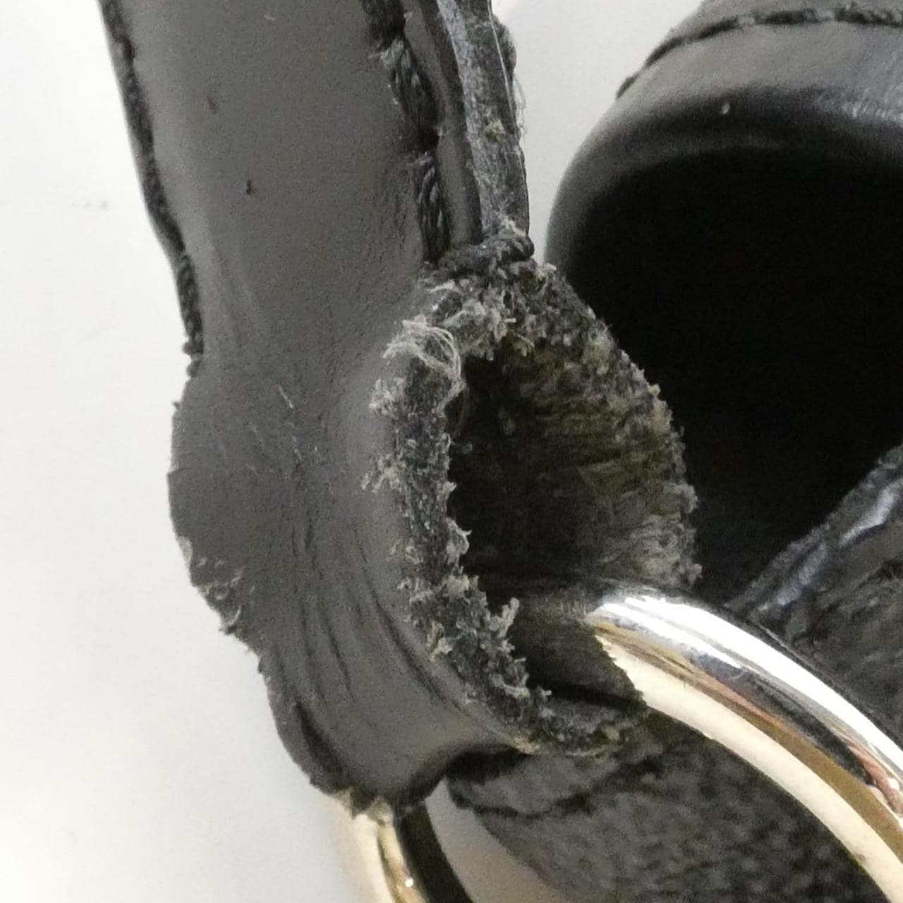 ルイヴィトン ダミエ グラフィット ダニエル MM N58029 ショルダーバッグ