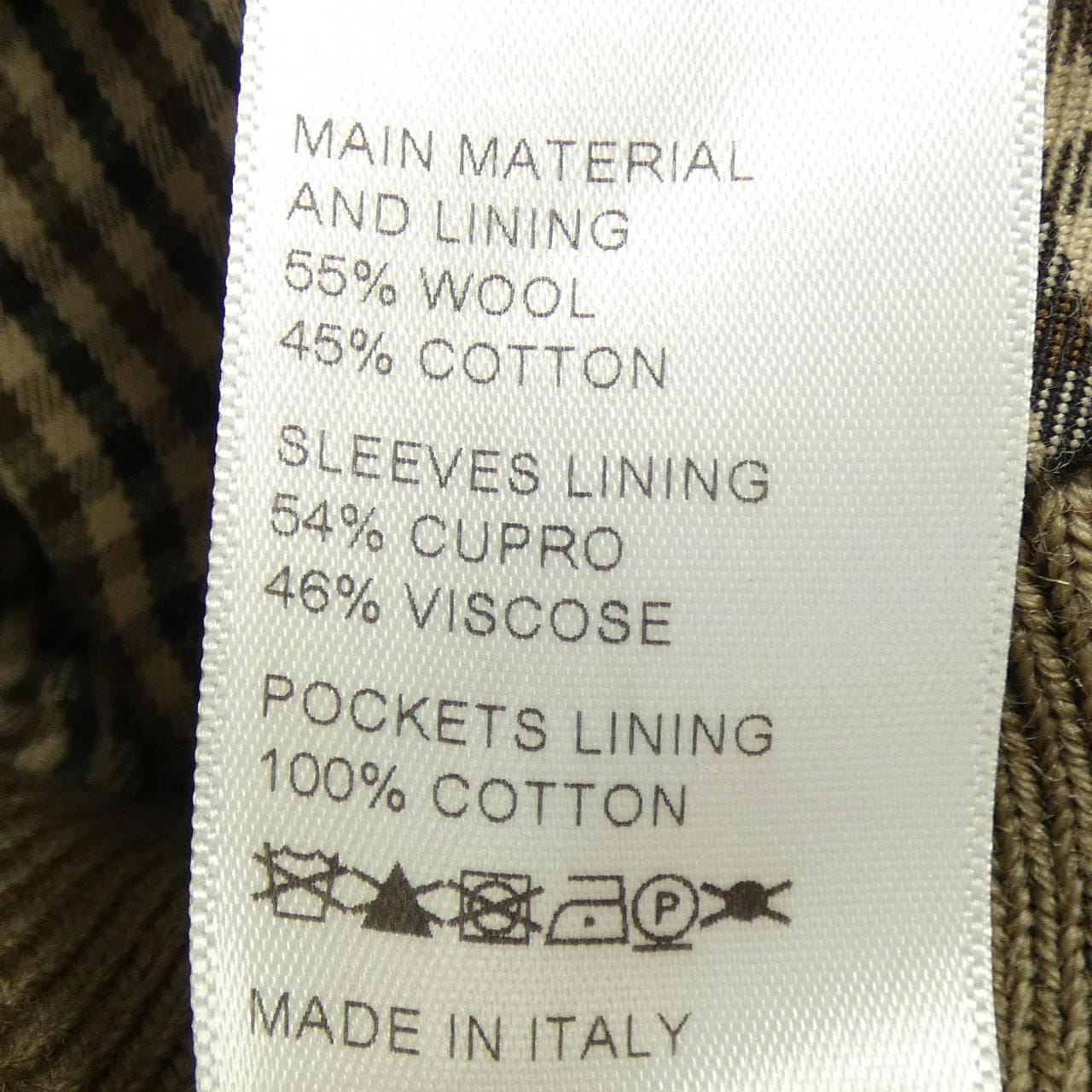 セリーヌ CELINE 2V22F984C ブルゾン