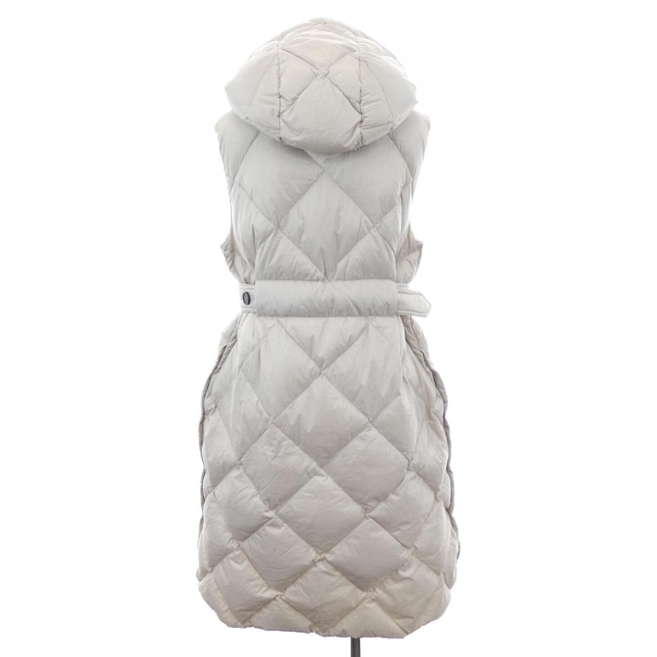 マックスマーラ Max Mara TREGIL 929608 THE CUBE ダウンベスト