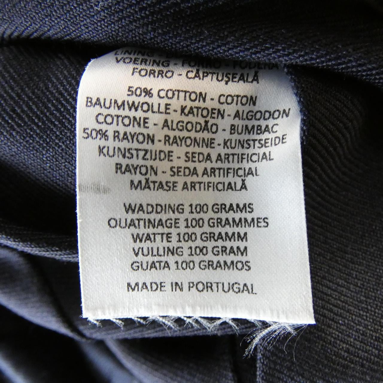 ダンヒル DUNHILL ジャケット