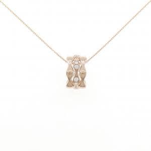 タサキ アルーア ラベッロ ネックレス 0.20CT