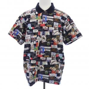 シュプリーム SUPREME Labels ポロシャツ