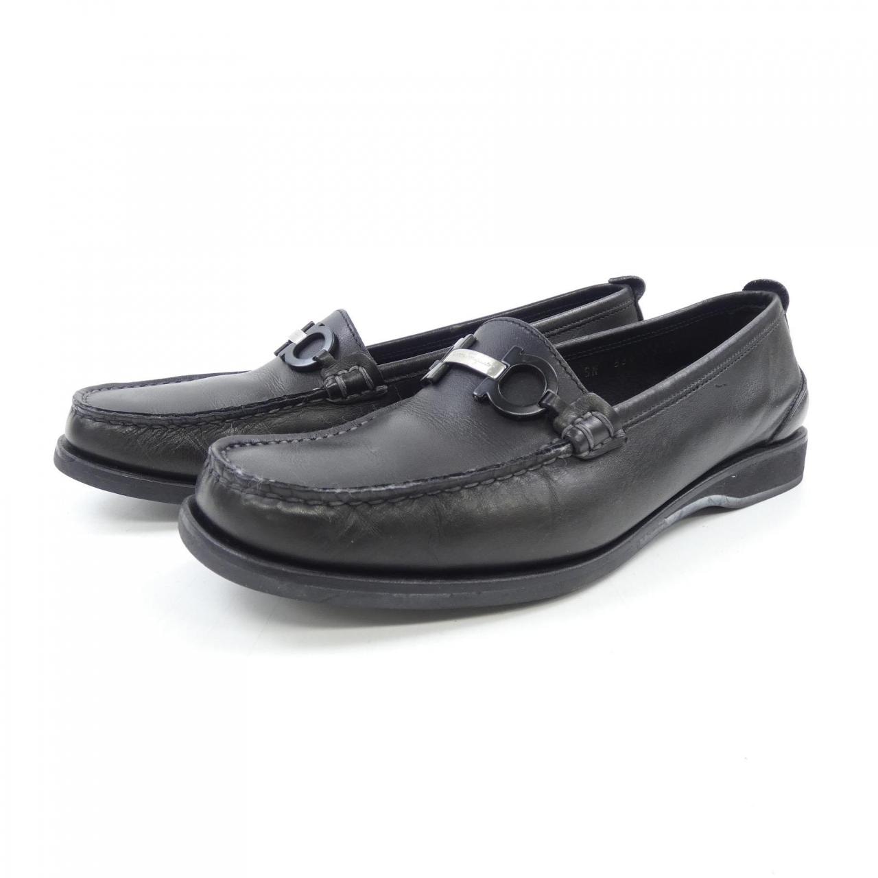 サルヴァトーレフェラガモ SALVATORE FERRAGAMO シューズ