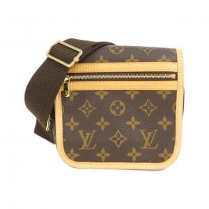 ルイヴィトン モノグラム バムバッグ ボスフォール M40108 ショルダーバッグ