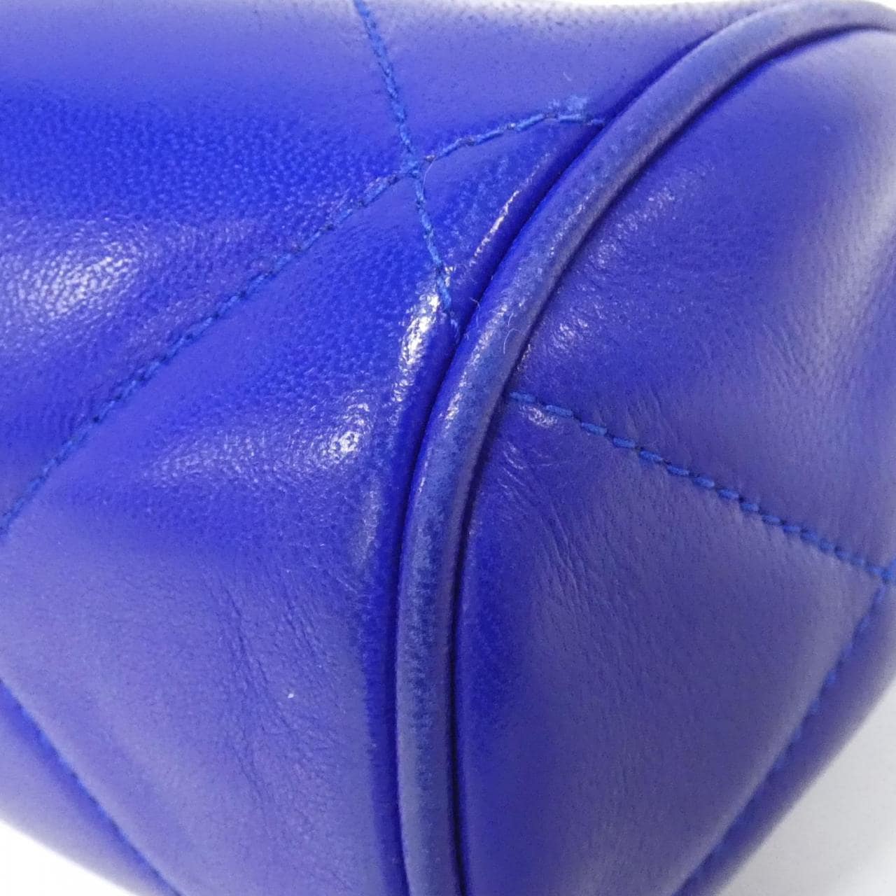 【ヴィンテージ】シャネル ショルダーバッグ