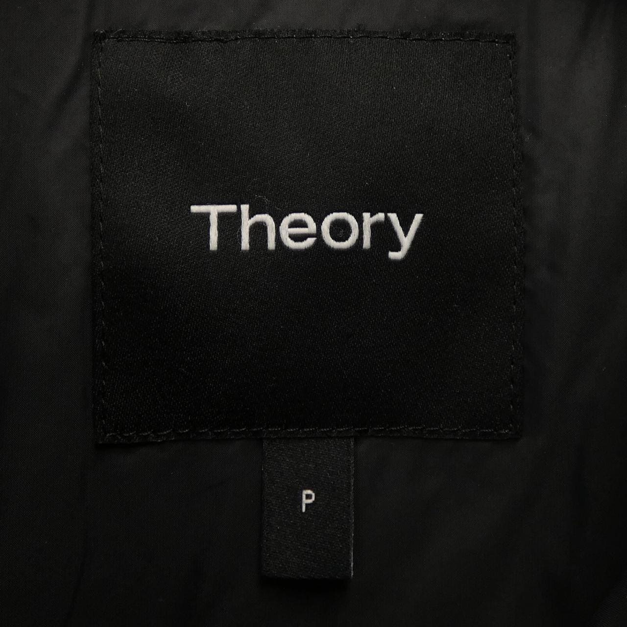 セオリー theory 01-2409601-050-901 ジャケット