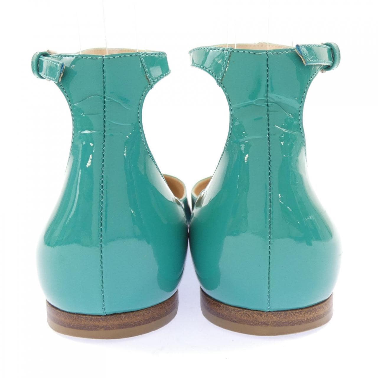 ジャンヴィトロッシ GIANVITO ROSSI シューズ