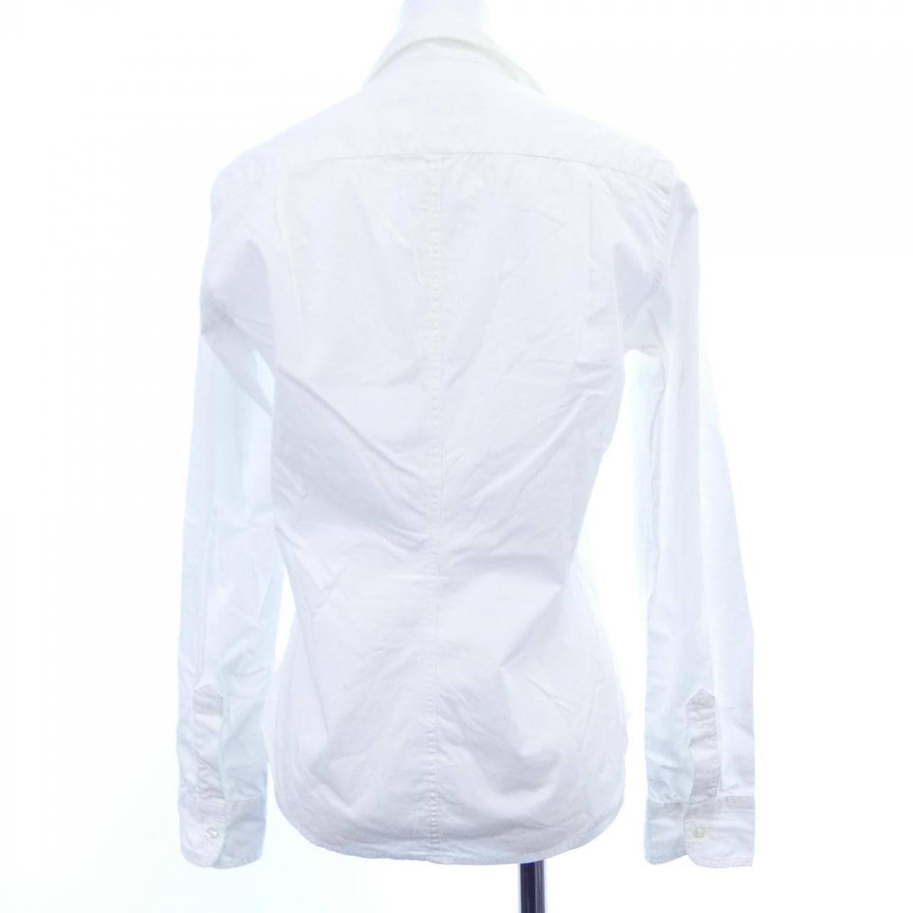 フランクアンドアイリーン FRANK&EILEEN シャツ