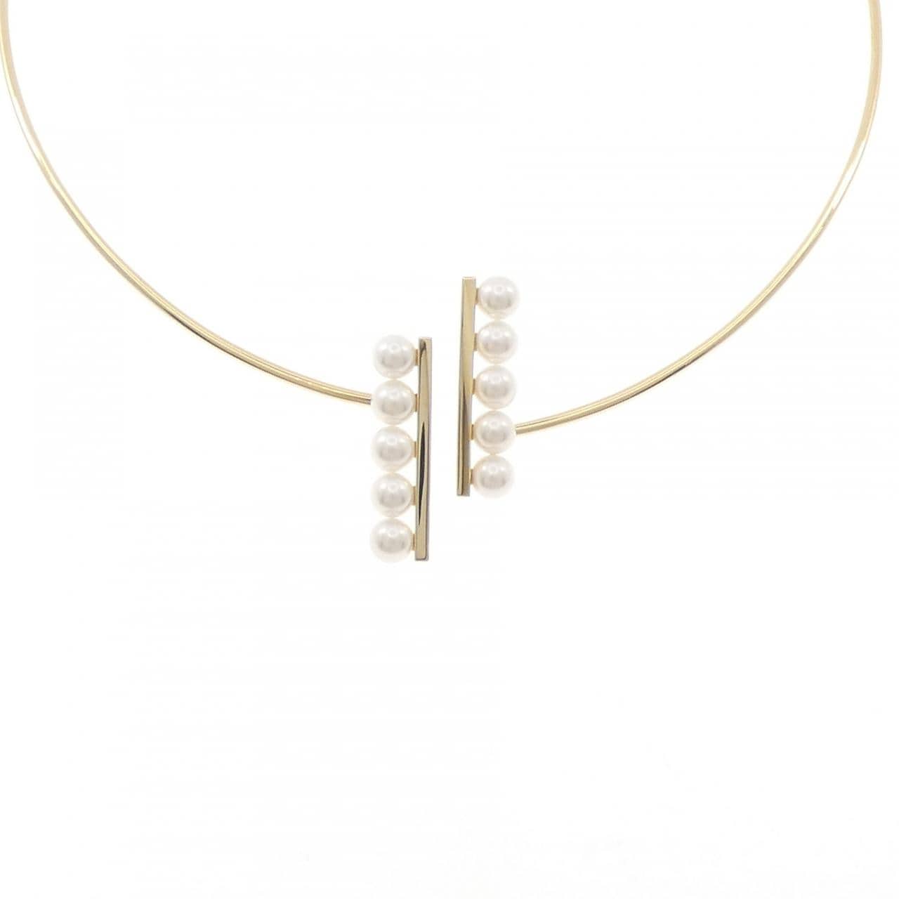 タサキ バランス ネックレス