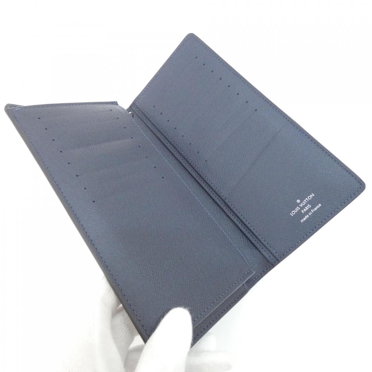 ルイヴィトン タイガ ポルトフォイユ ブラザ M30292 財布