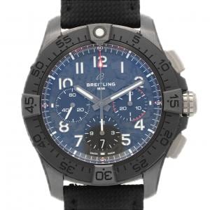 ブライトリング アベンジャーB01クロノグラフ44ナイトミッション SB0147101B1X1 セラミック 自動巻