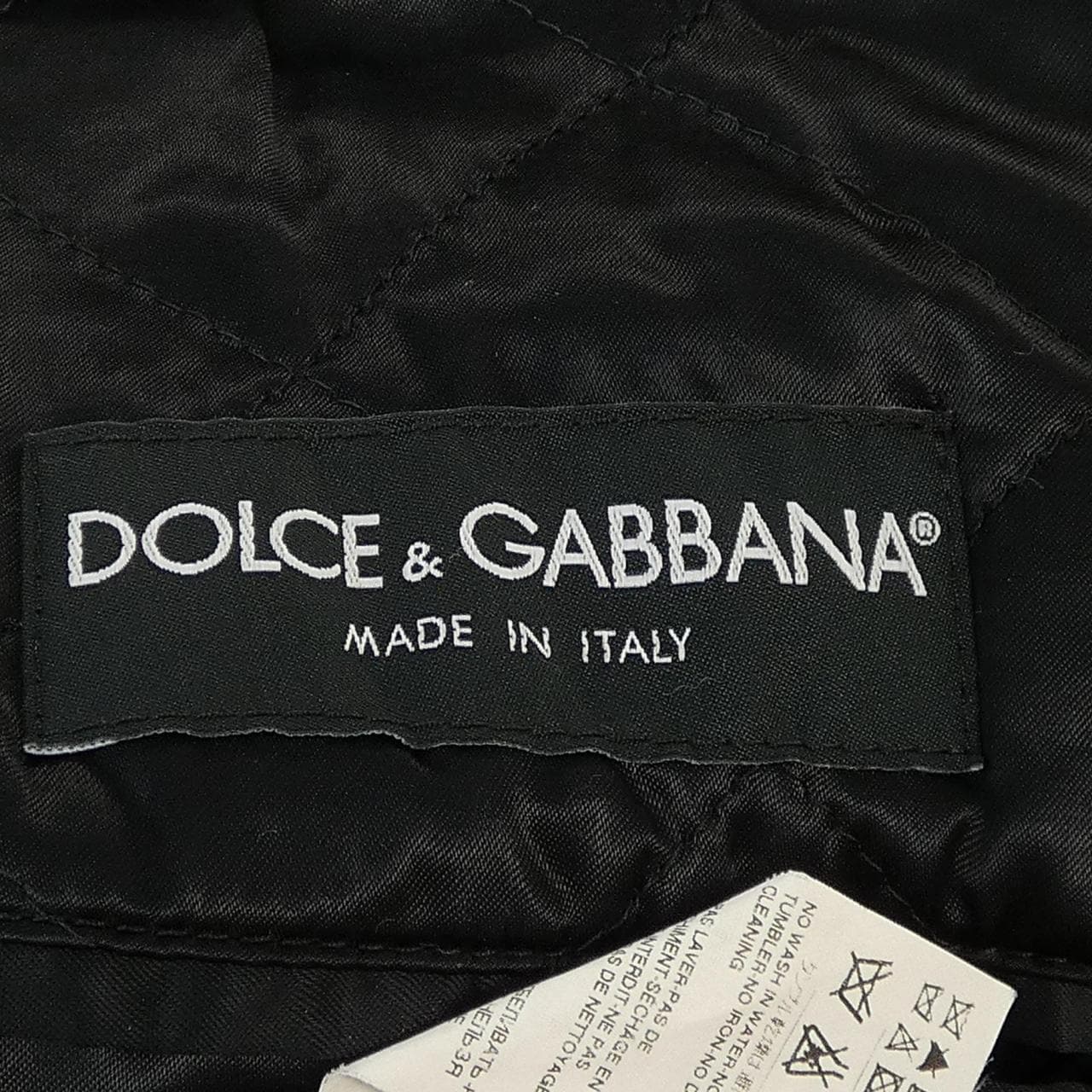 ドルチェアンドガッバーナ DOLCE&GABBANA G0430Z/FMMBY コート