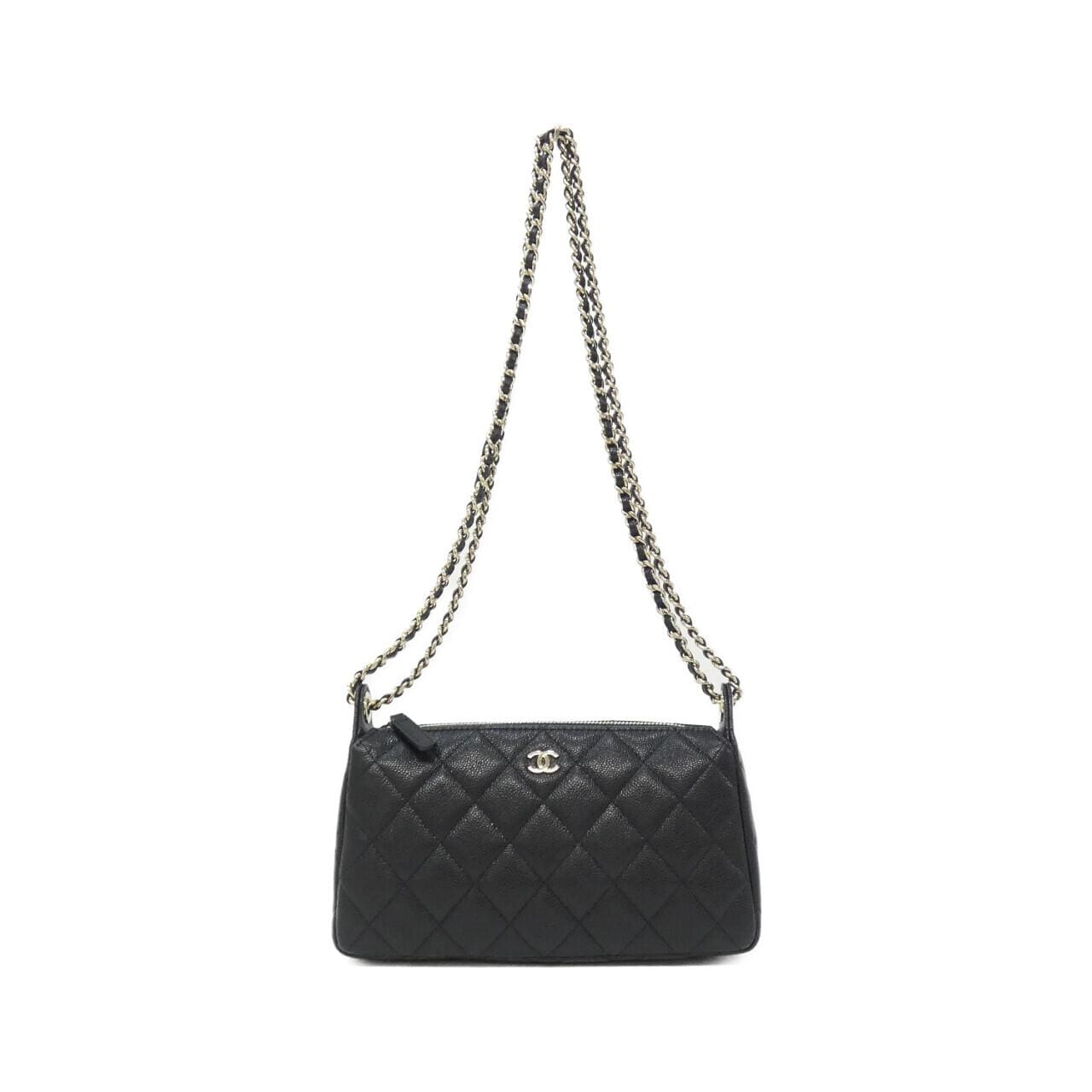 シャネル タイムレスクラシック ライン AP4704 チェーンクラッチ