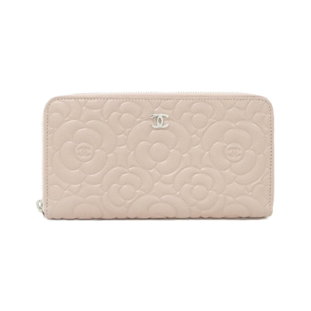 シャネル 82281 財布