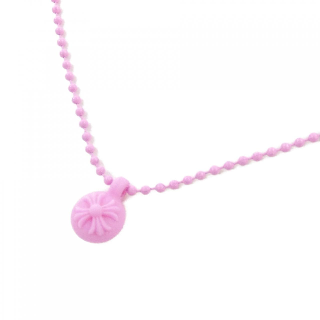 クロムハーツ CHROME HEARTS CROSSBALL #2 604218675H1UXXX00N ペンダント