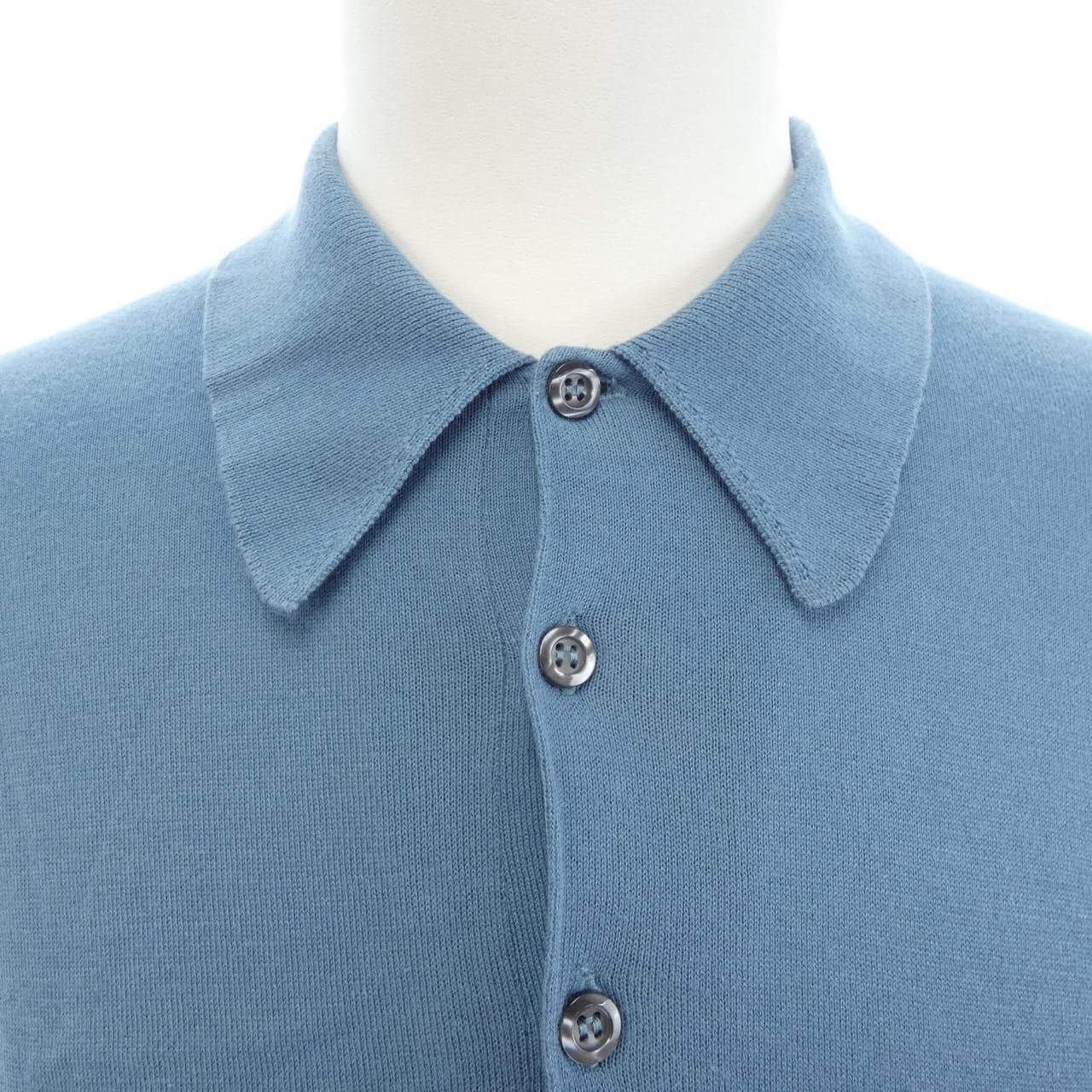 ジョンスメドレー JOHN SMEDLEY ポロシャツ