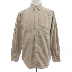 ザノースフェイス THE NORTH FACE NT3202N シャツ