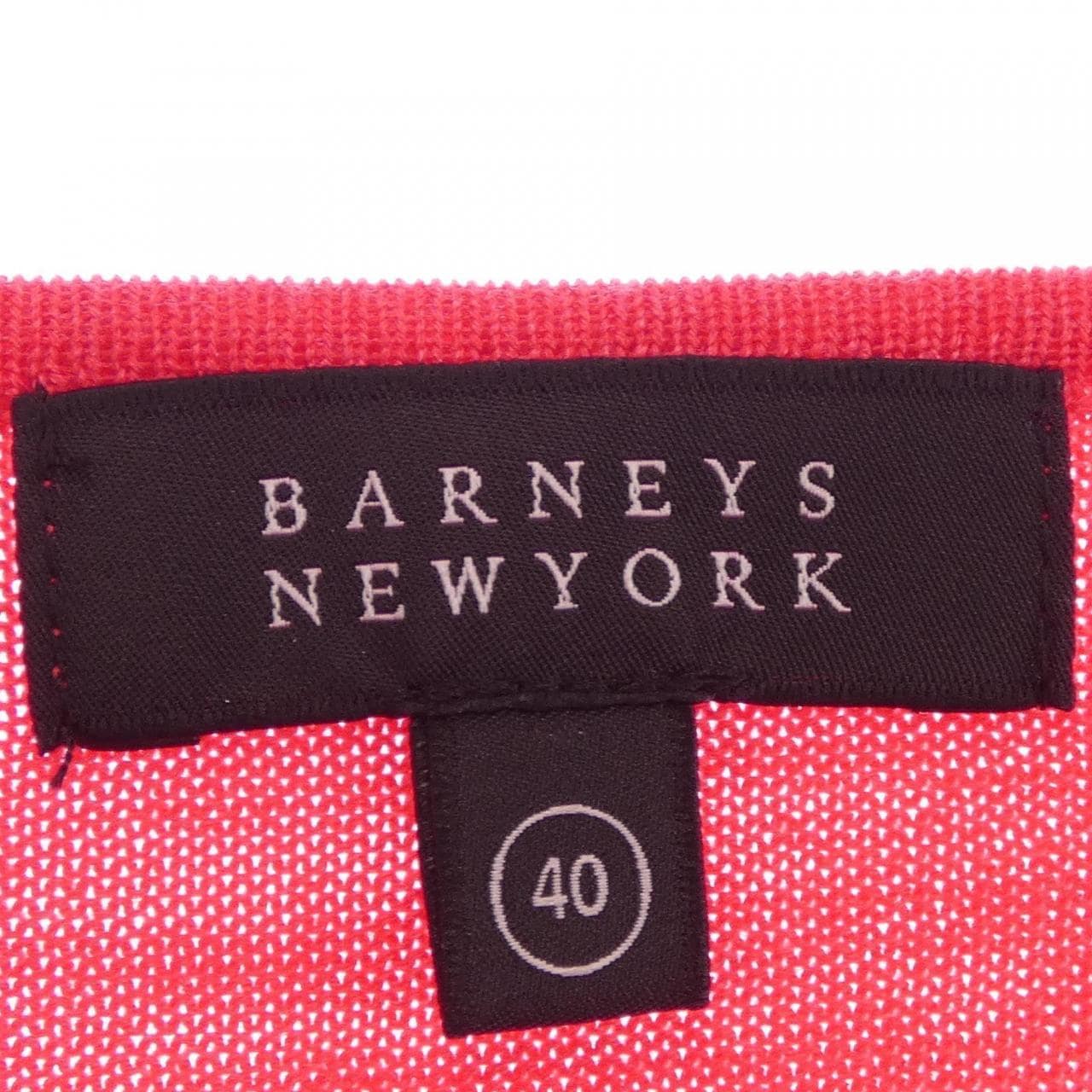 バーニーズニューヨーク BARNEYS NEW YORK ニット