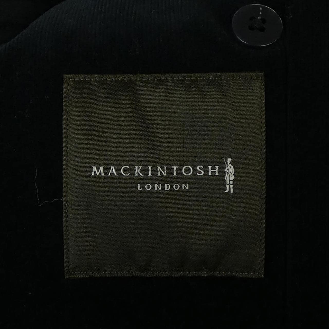 マッキントッシュロンドン MACKINTOSH LONDON ジャケット