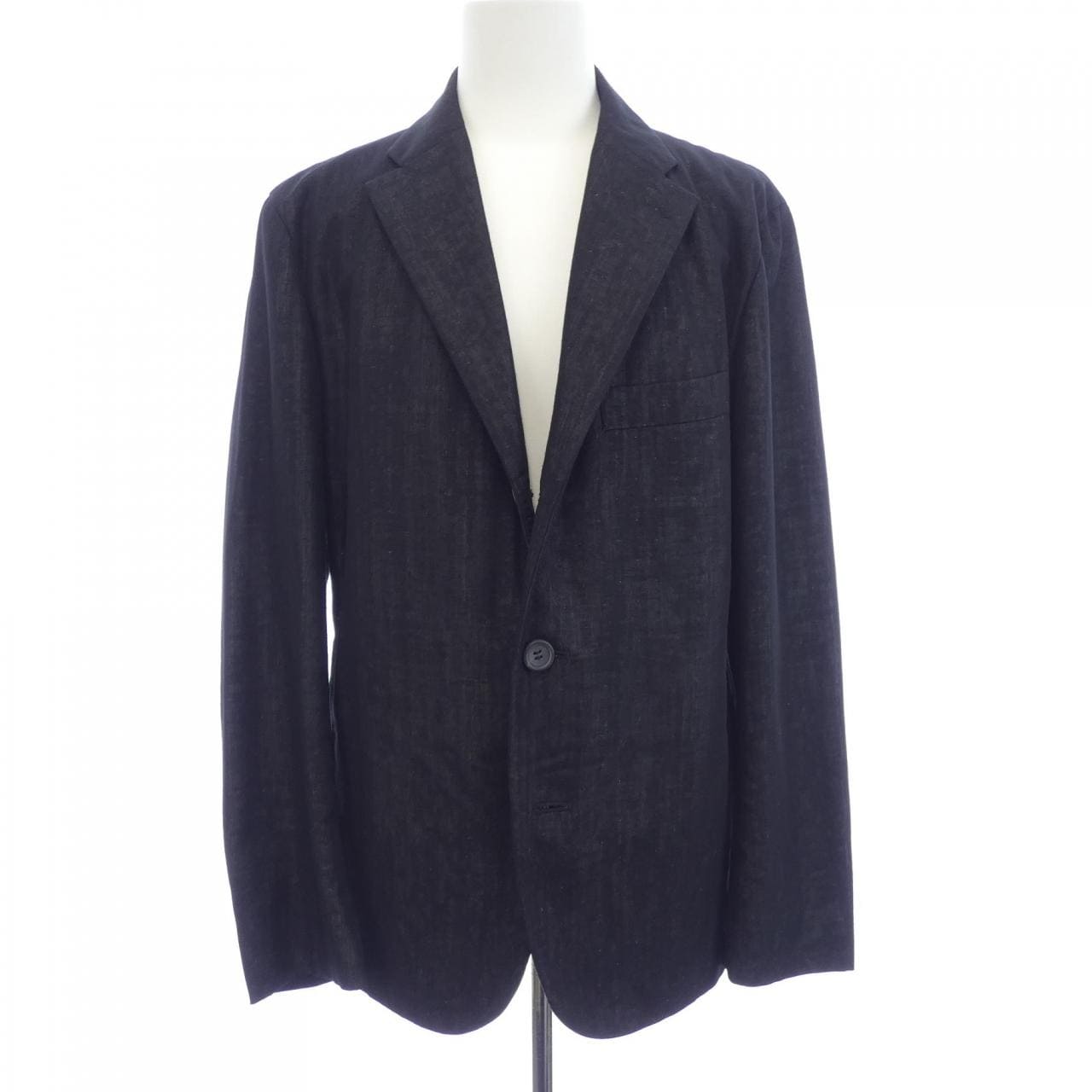 イッセイミヤケ ISSEY MIYAKE ME41FD243 ジャケット