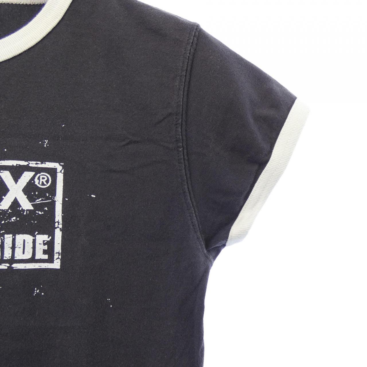 アヴィレックス AVIREX Tシャツ