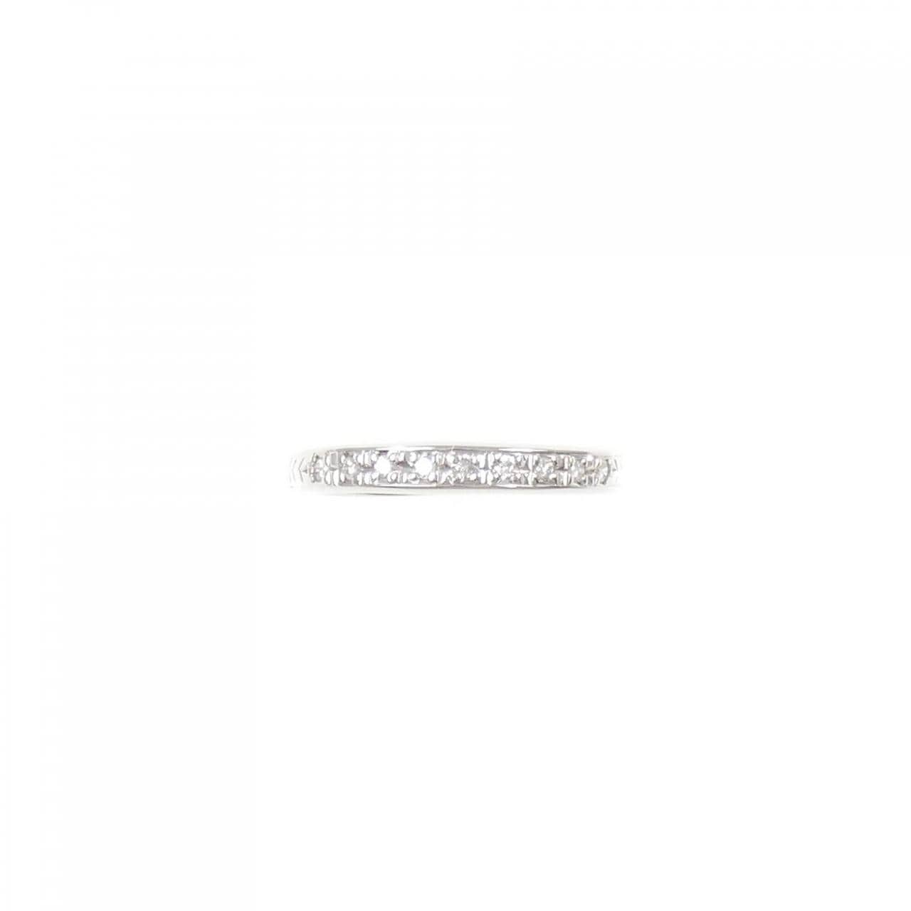 PT900 ダイヤモンド リング 0.07CT