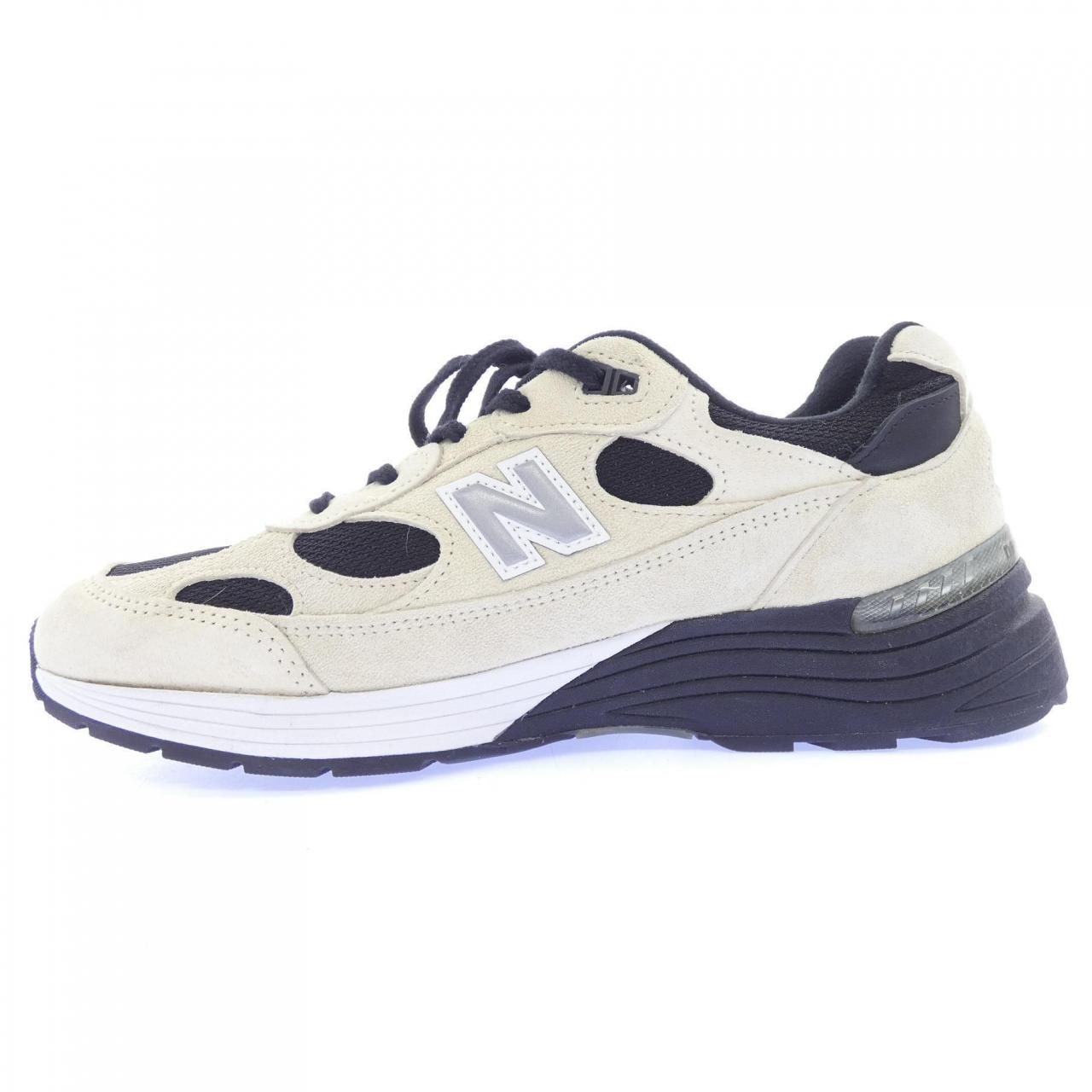 ニューバランス NEW BALANCE M992YN2 スニーカー