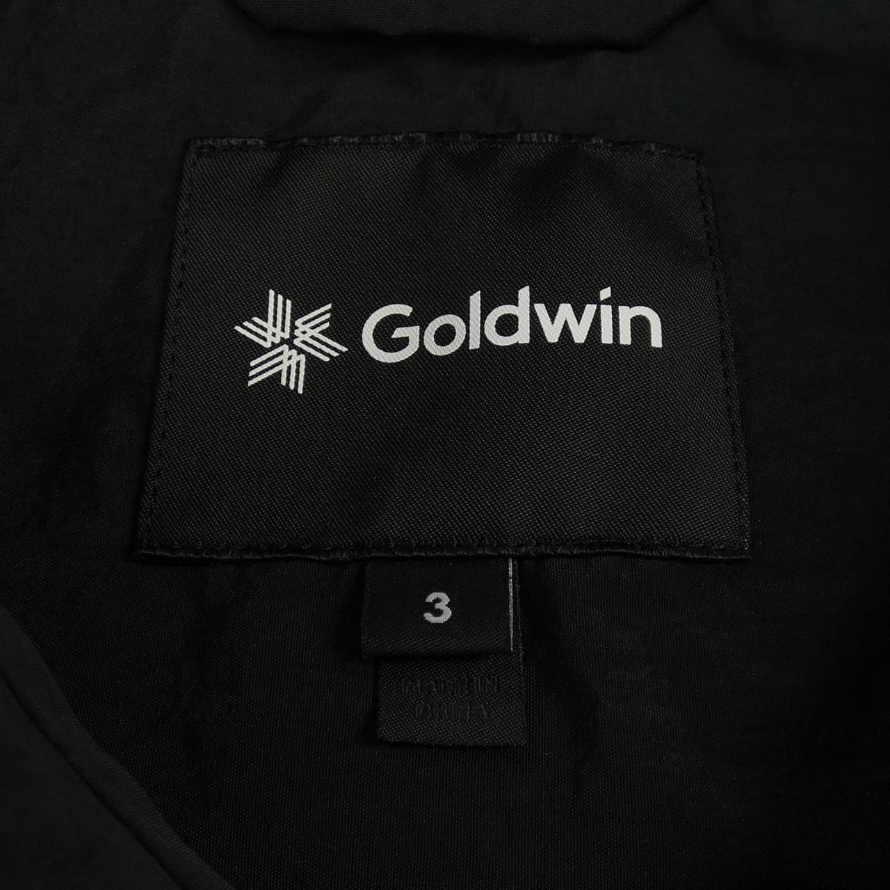 GOLDWIN GL56501AR シャツ