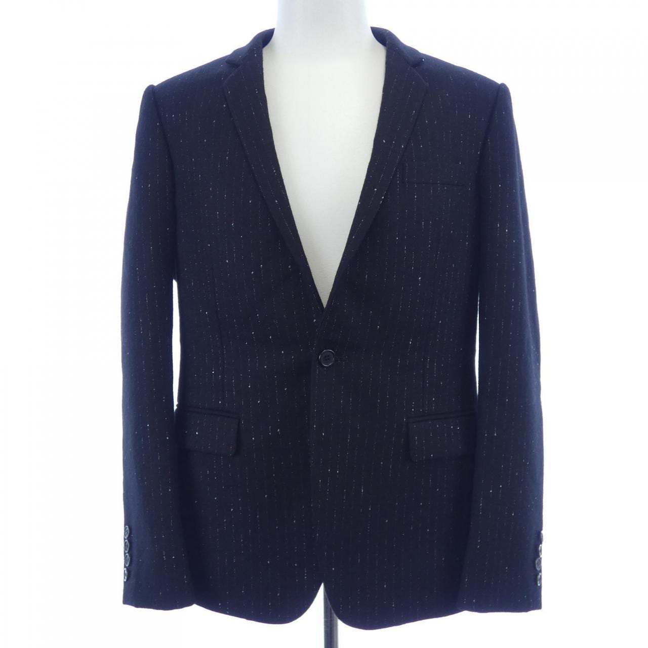 サンローラン SAINT LAURENT 577745 Y030V ジャケット