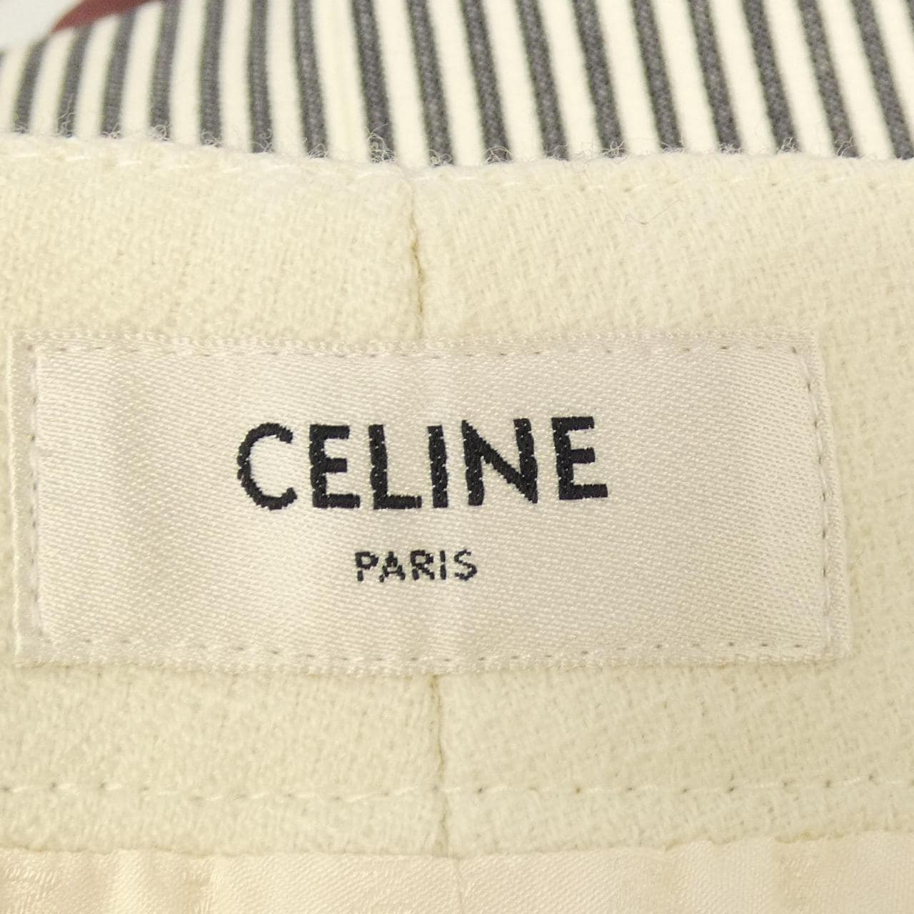 セリーヌ CELINE 2J628063V スカート