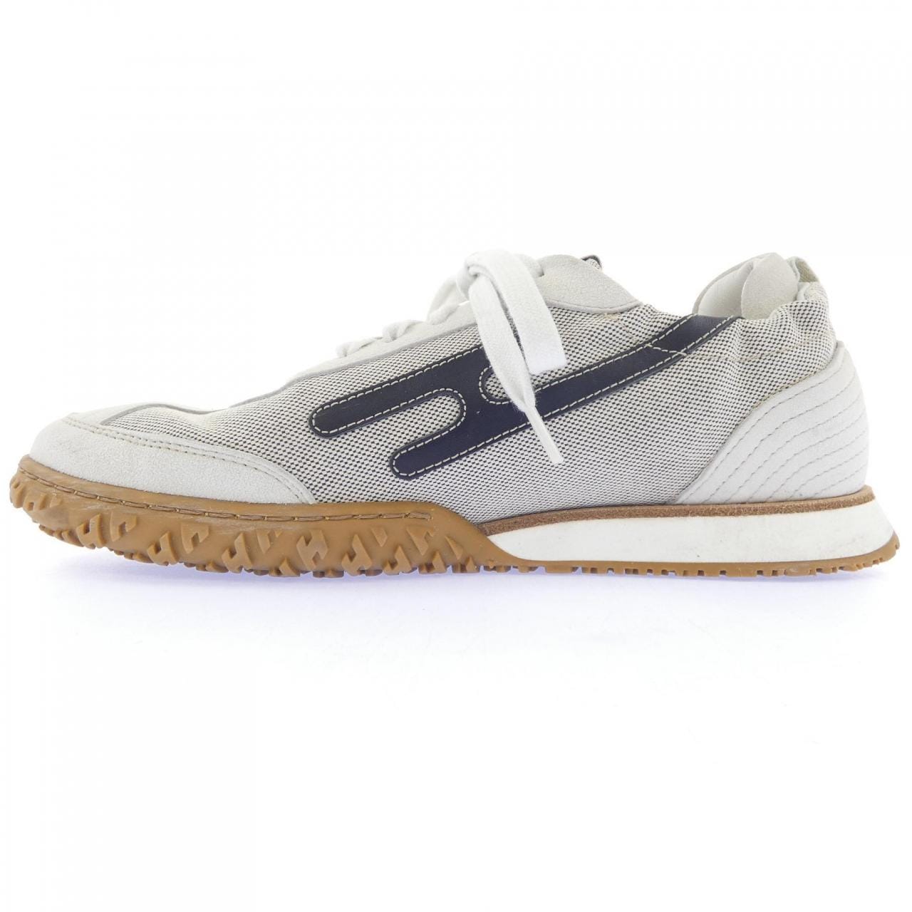 エルメス HERMES ジェット Hシグネチャー 251118Z スニーカー