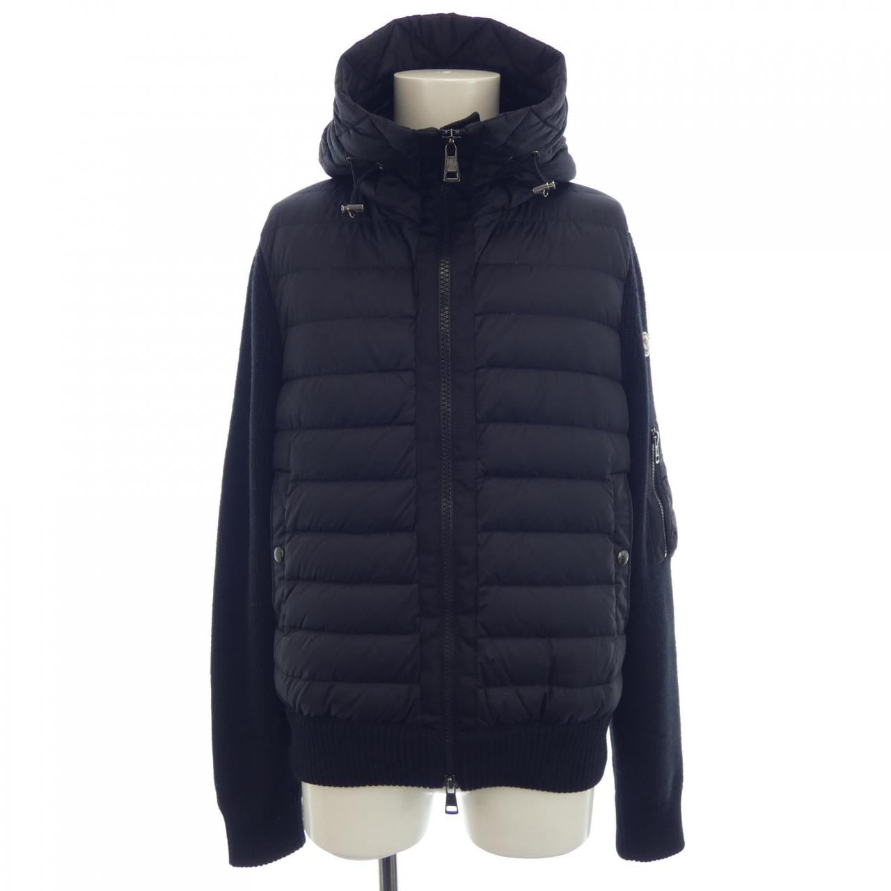 MONCLER MONCLER Down Jacket