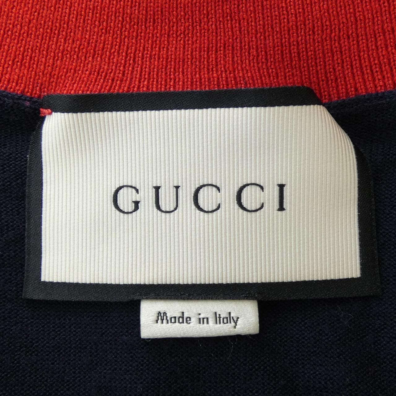 Gucci GUCCI knit