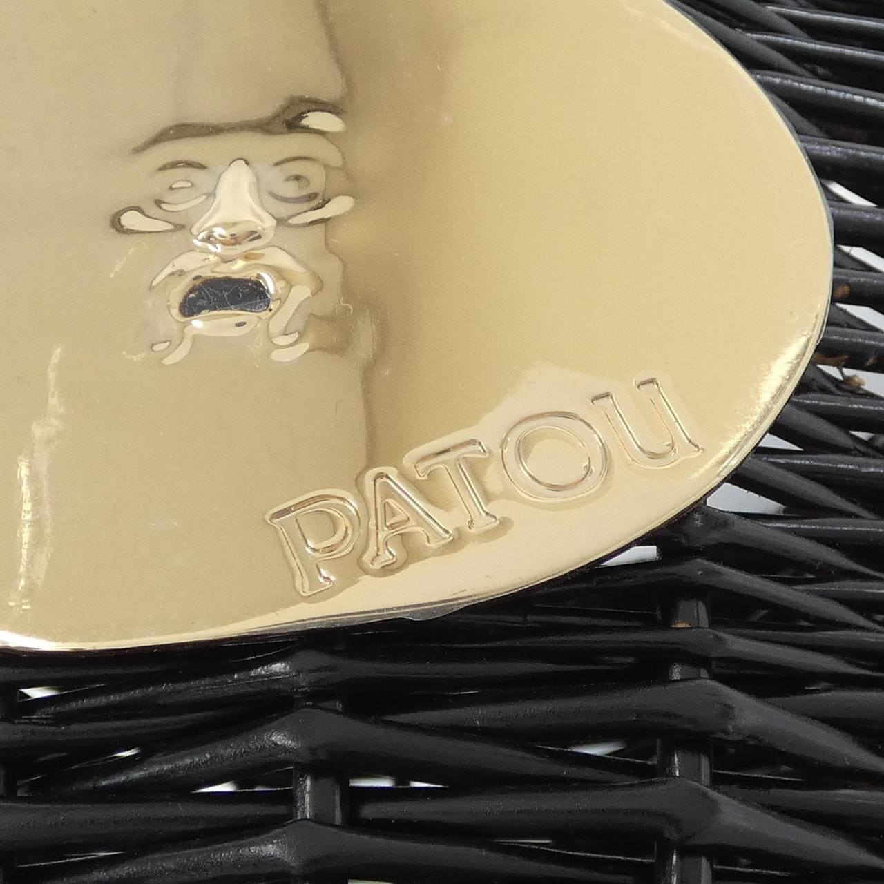 パトゥ PATOU BAG