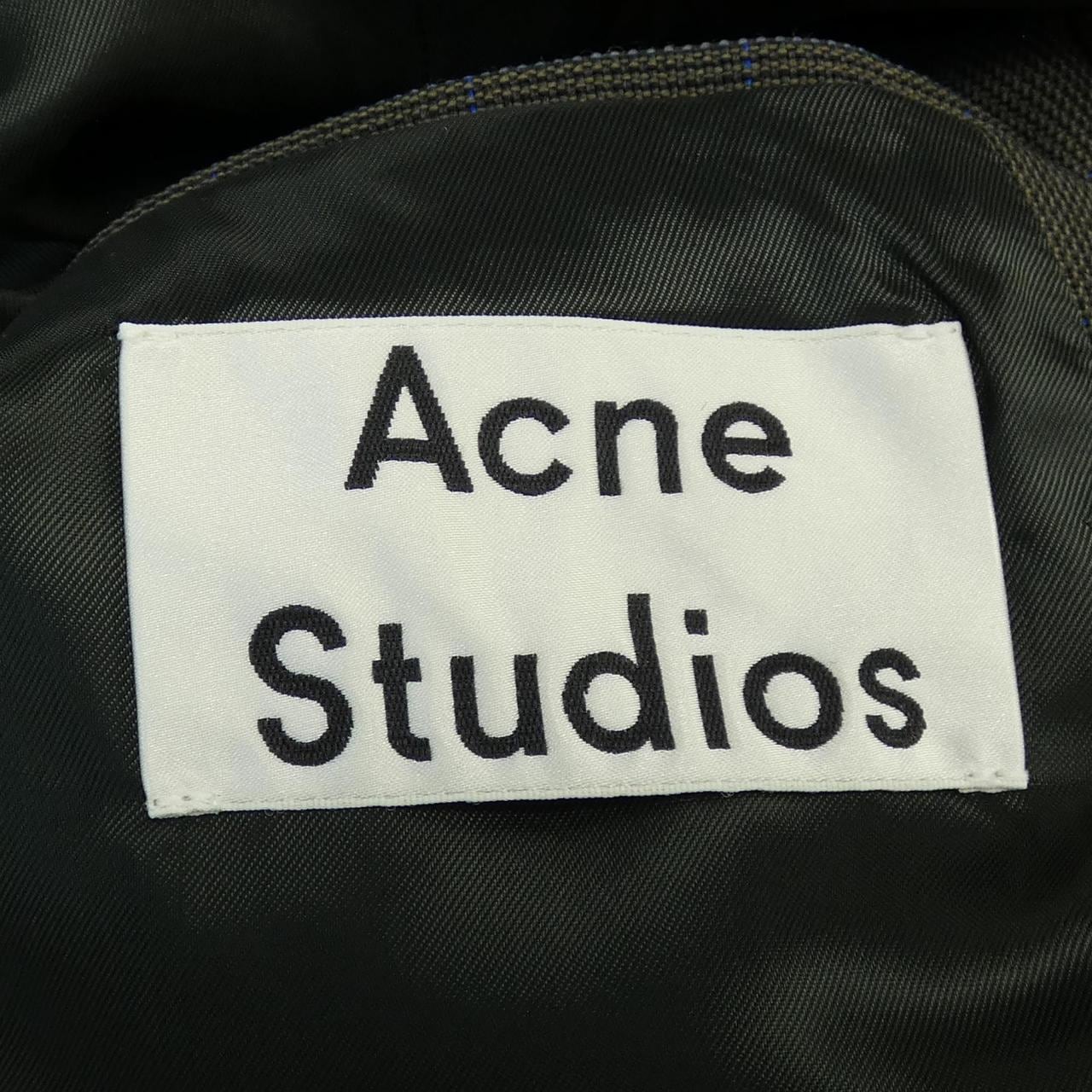 ACNESTUDIOS夾克