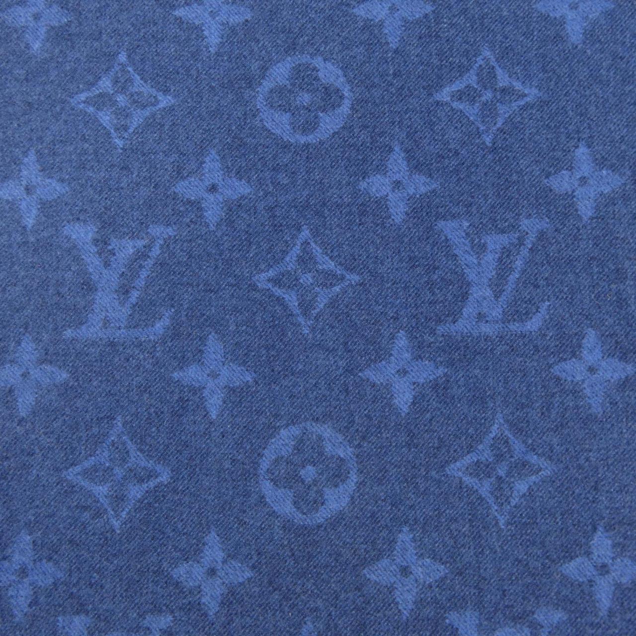 ルイヴィトン LOUIS VUITTON MUFFLER