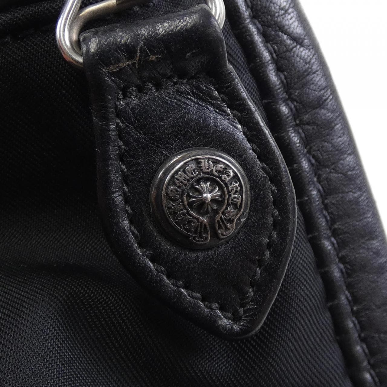 クロムハーツ CHROME HEARTS BAG