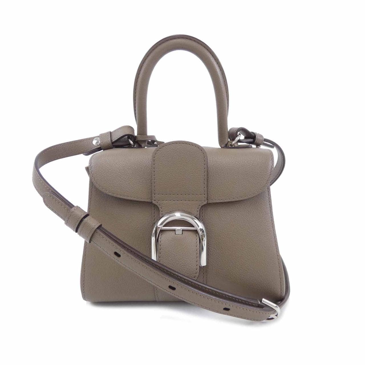 DELVAUX DELVAUX BAG