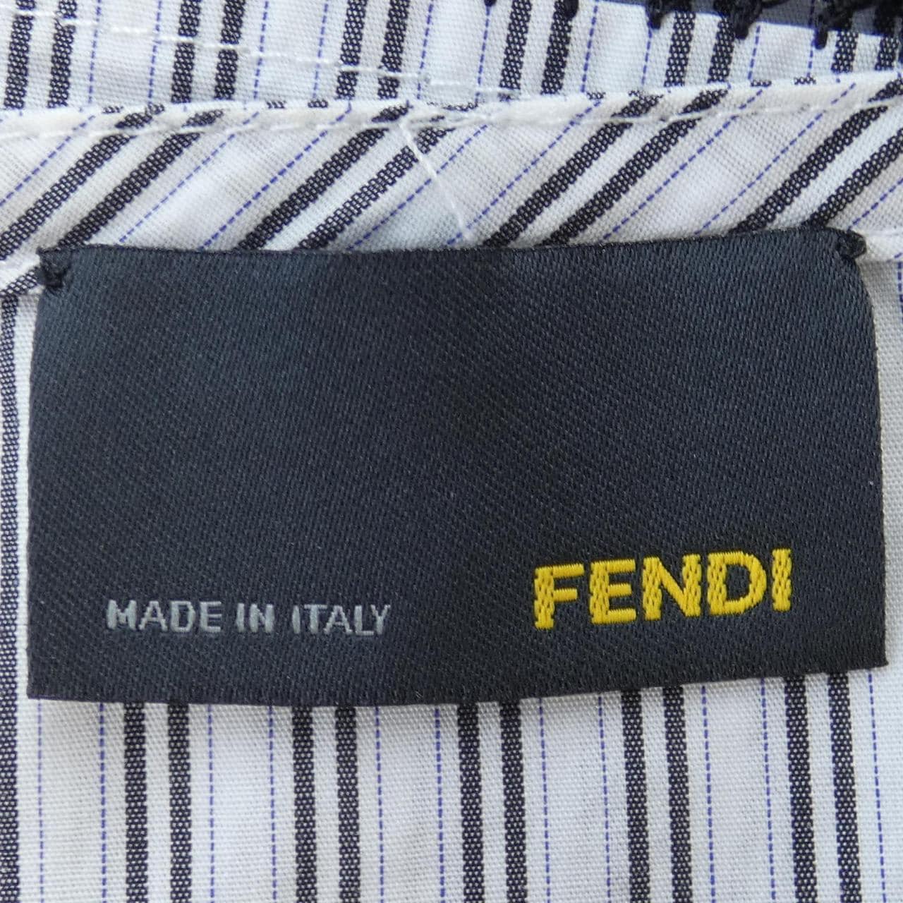 フェンディ FENDI トップス