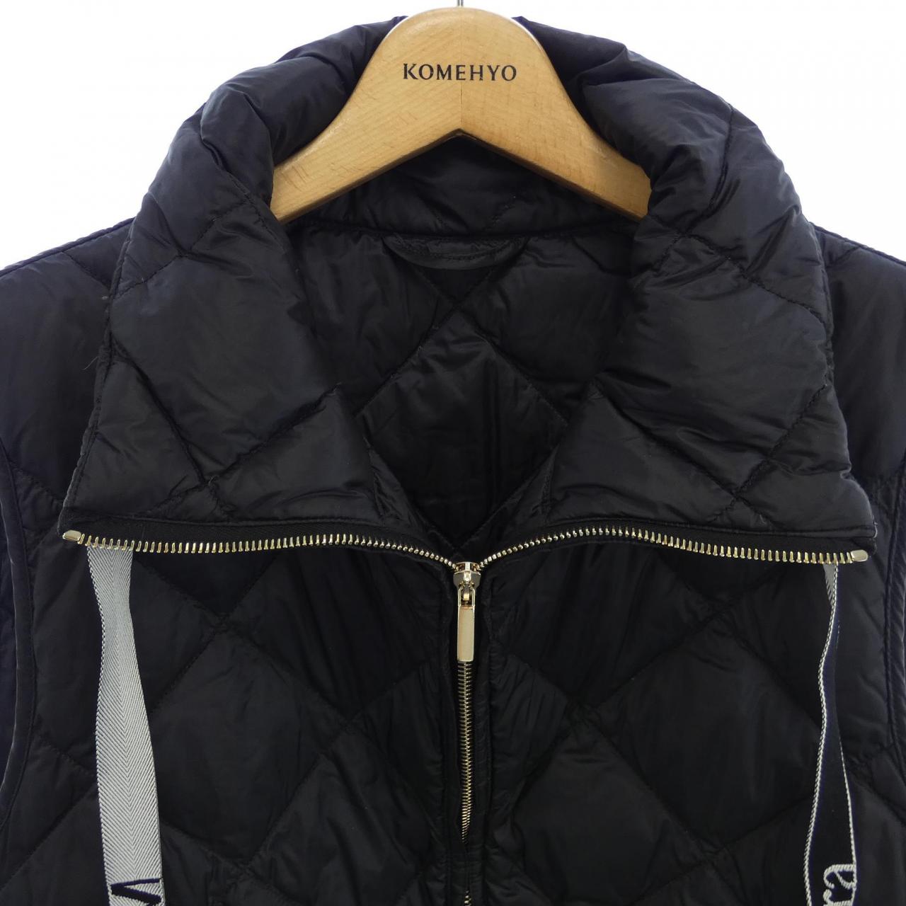 マックスマーラ Max Mara ダウンベスト