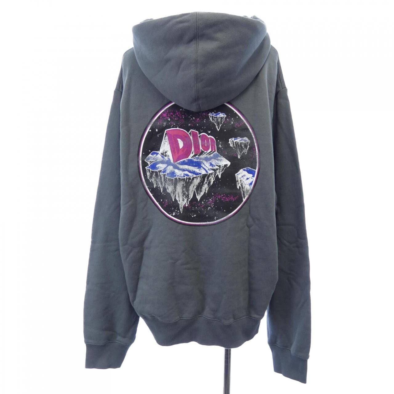 ディオール DIOR パーカー
