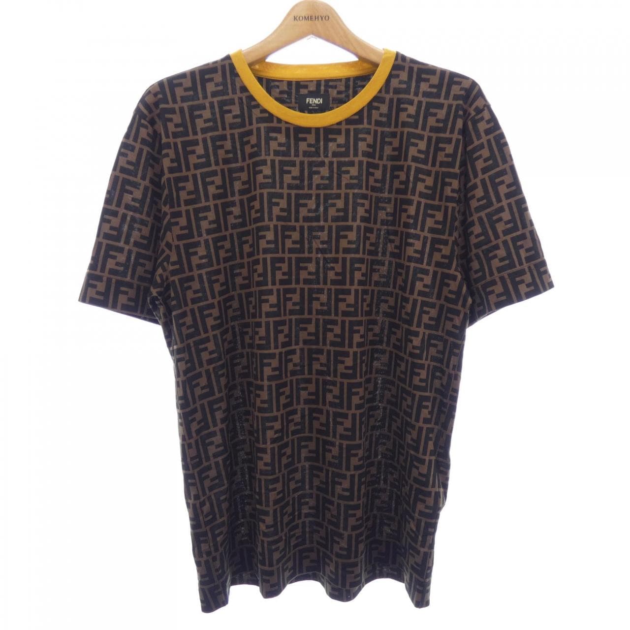 フェンディ FENDI FY0936 A6ZU Tシャツ