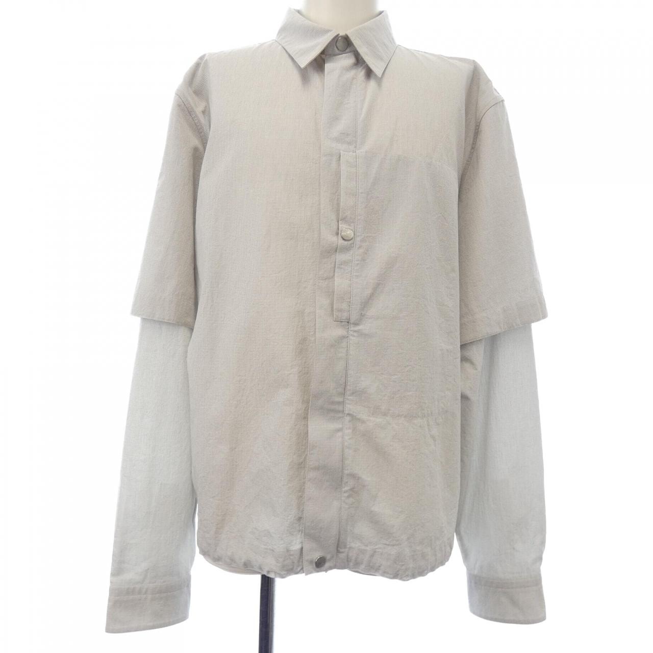 エルメス HERMES シャツ